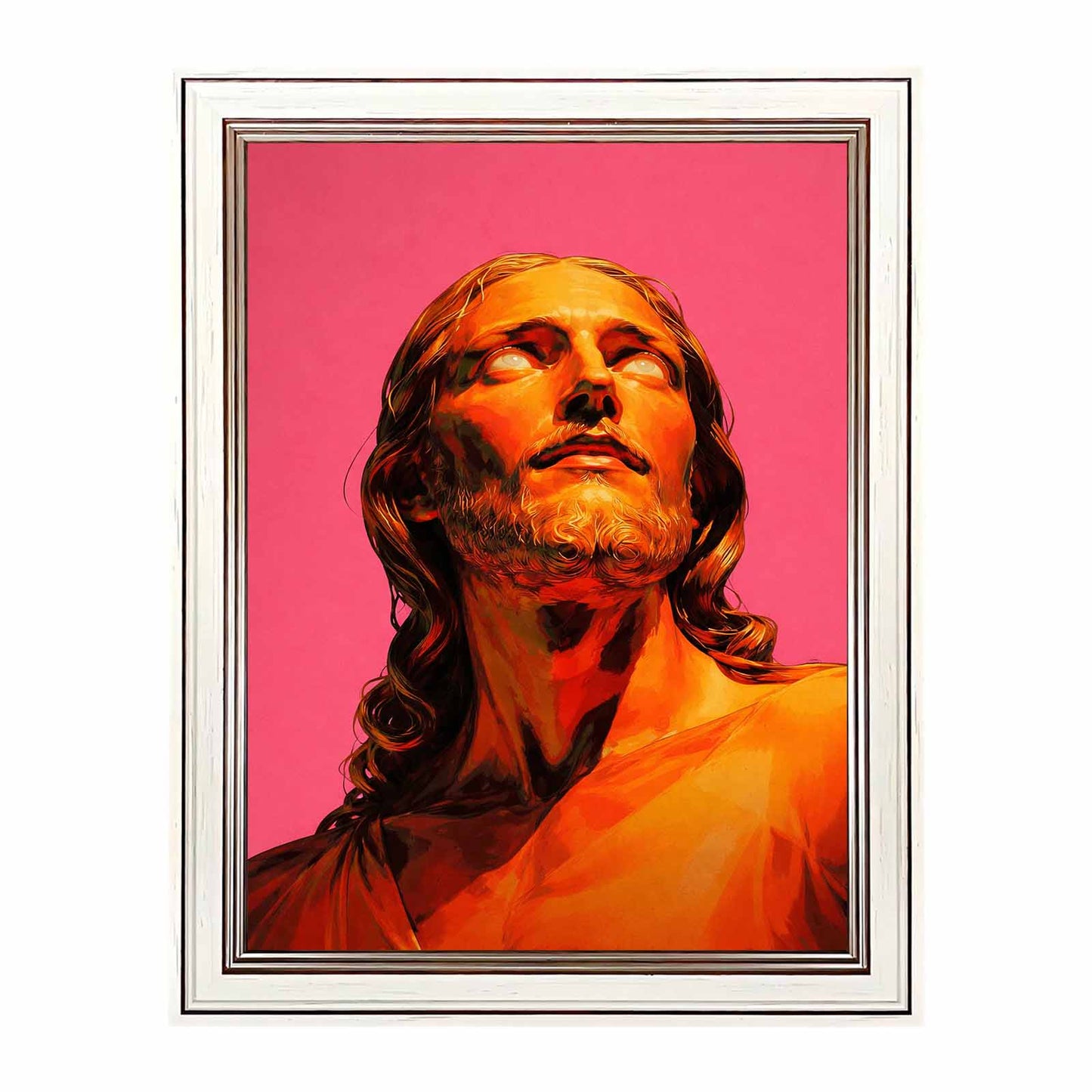 Behold the Son