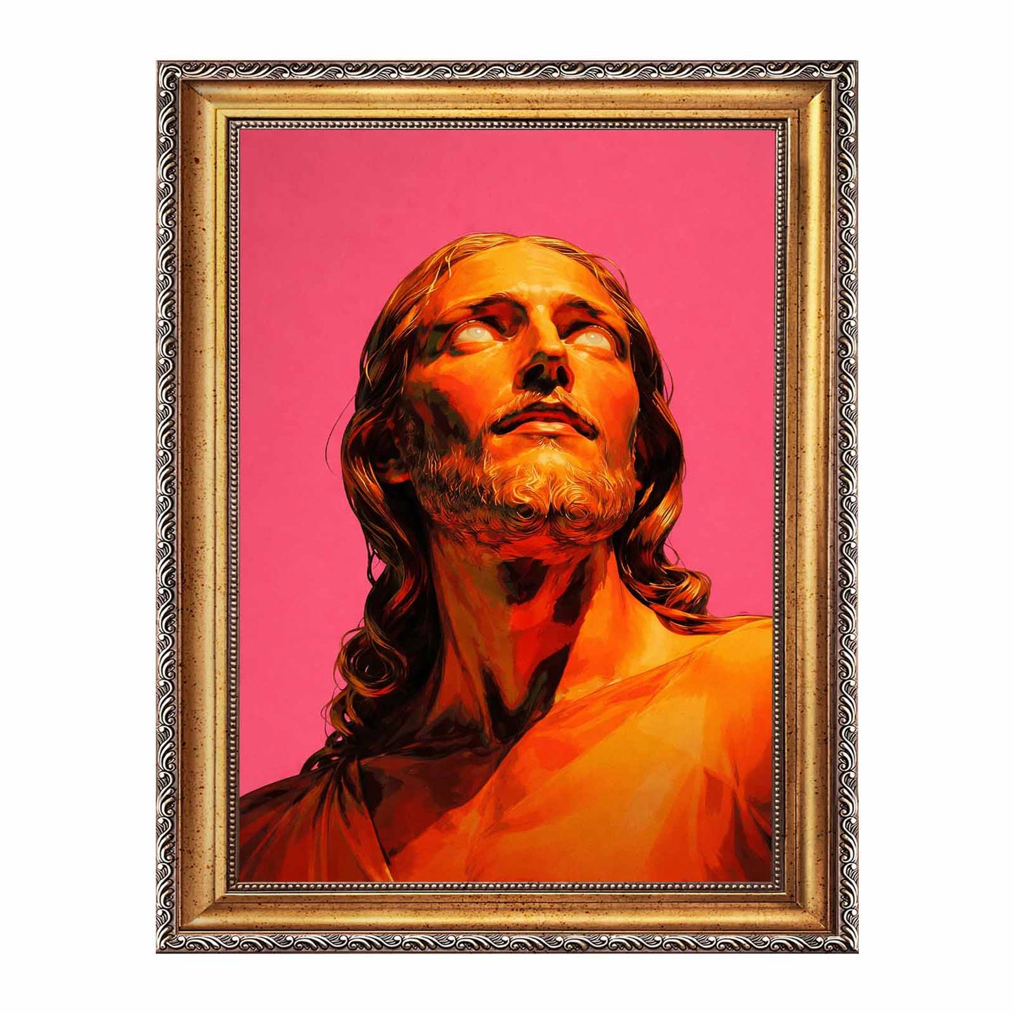 Behold the Son