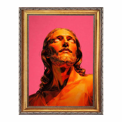 Behold the Son