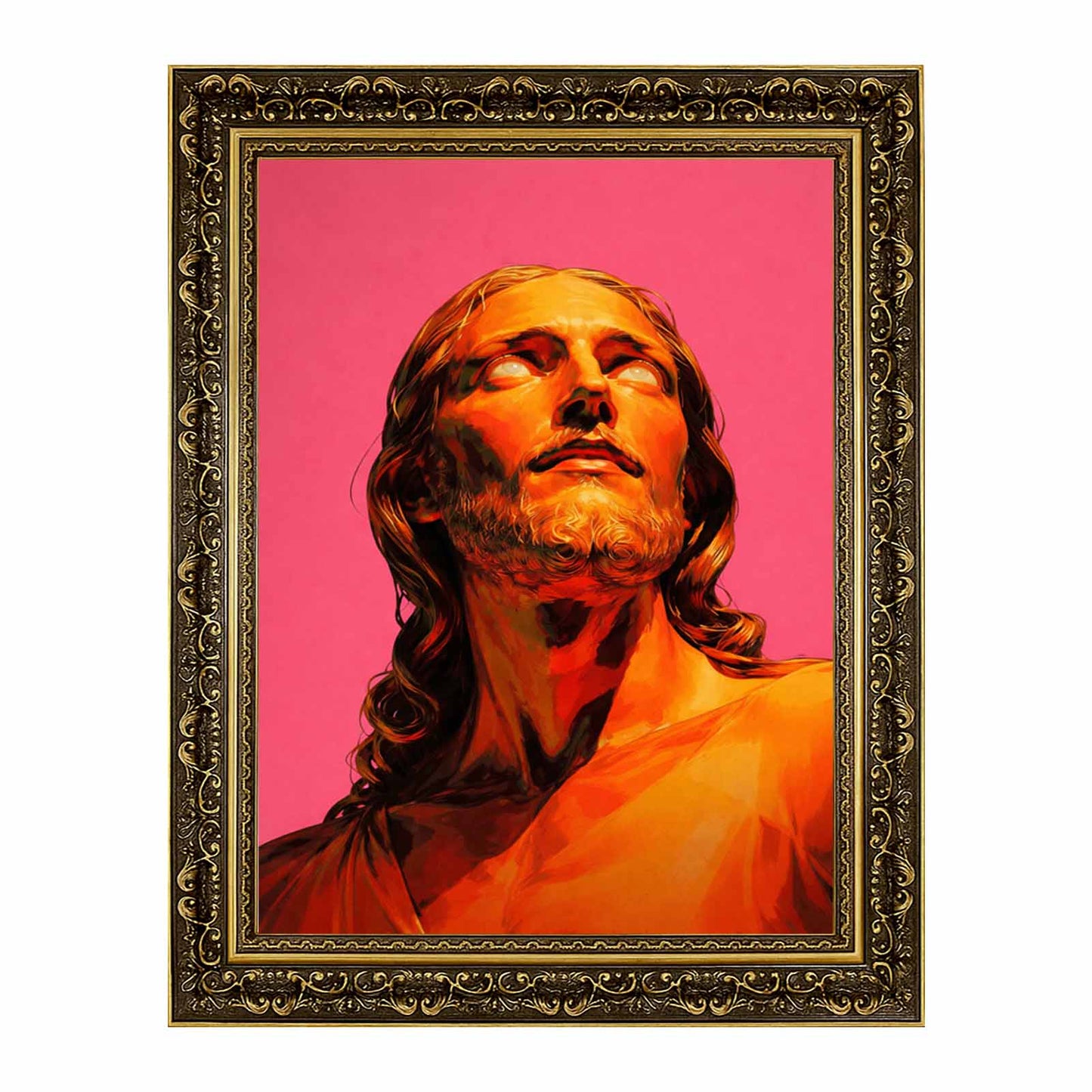 Behold the Son