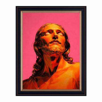 Behold the Son