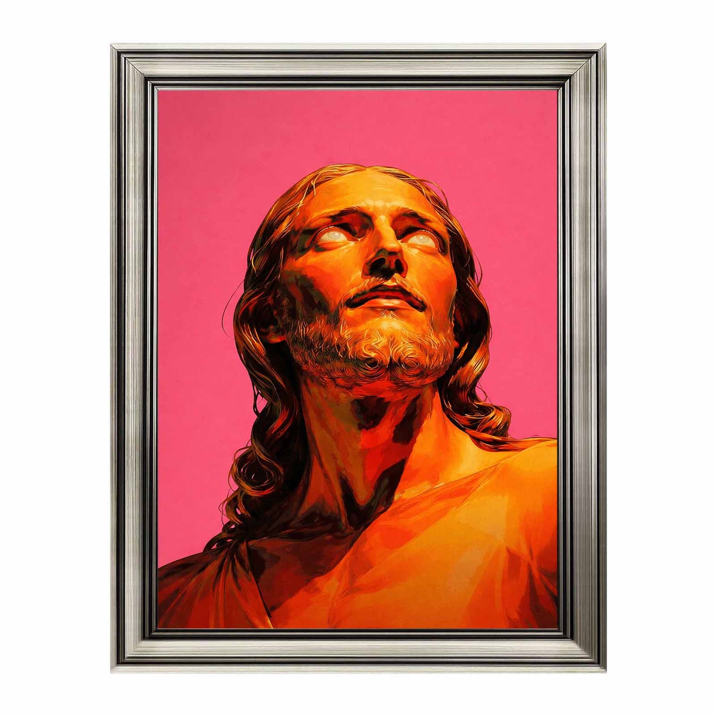 Behold the Son