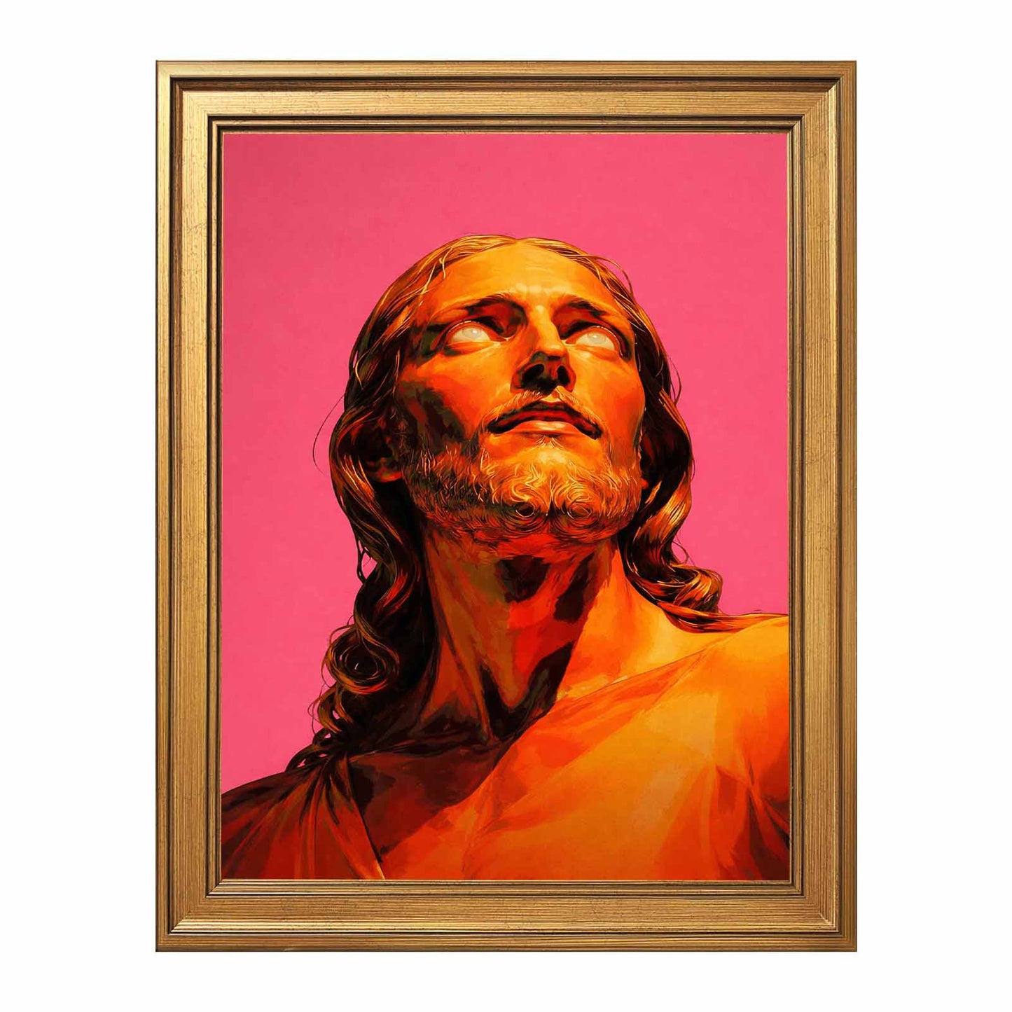 Behold the Son