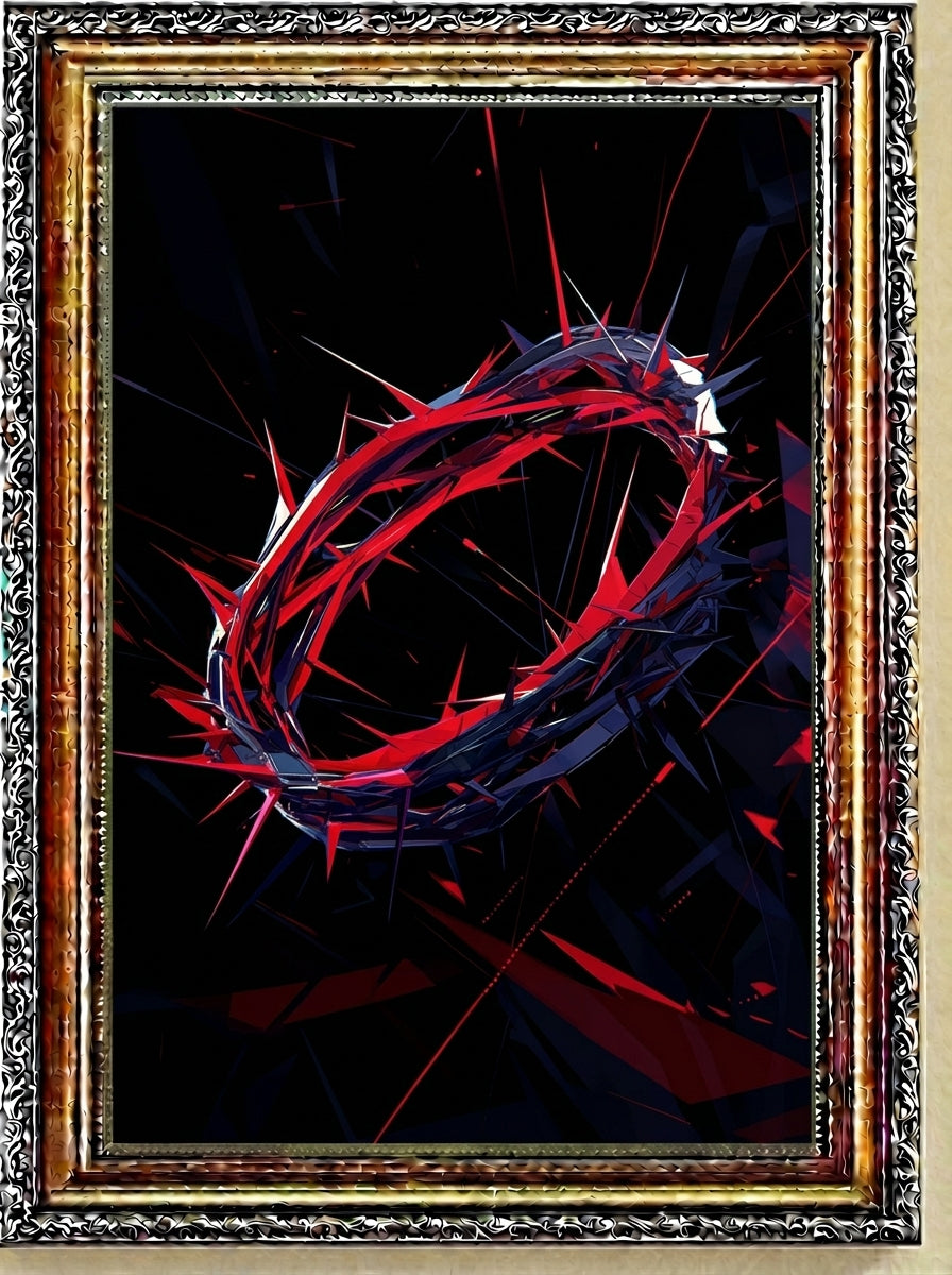 Thorns Eternal