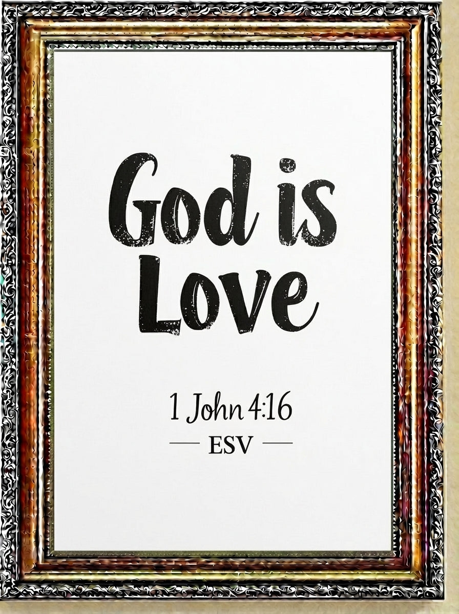Written in Love