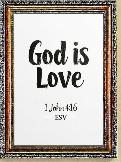 Written in Love