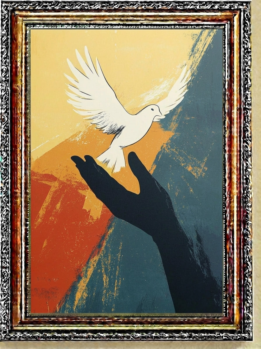 Spirit Sent