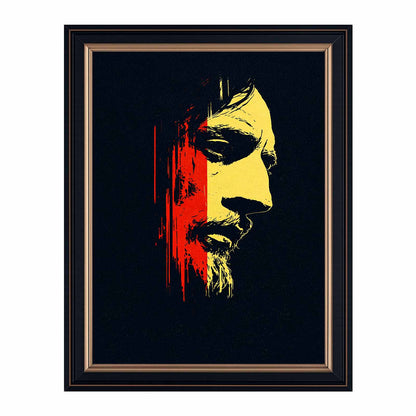 Man of Sorrows