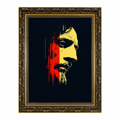 Man of Sorrows