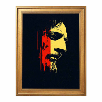 Man of Sorrows