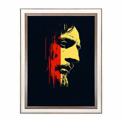 Man of Sorrows