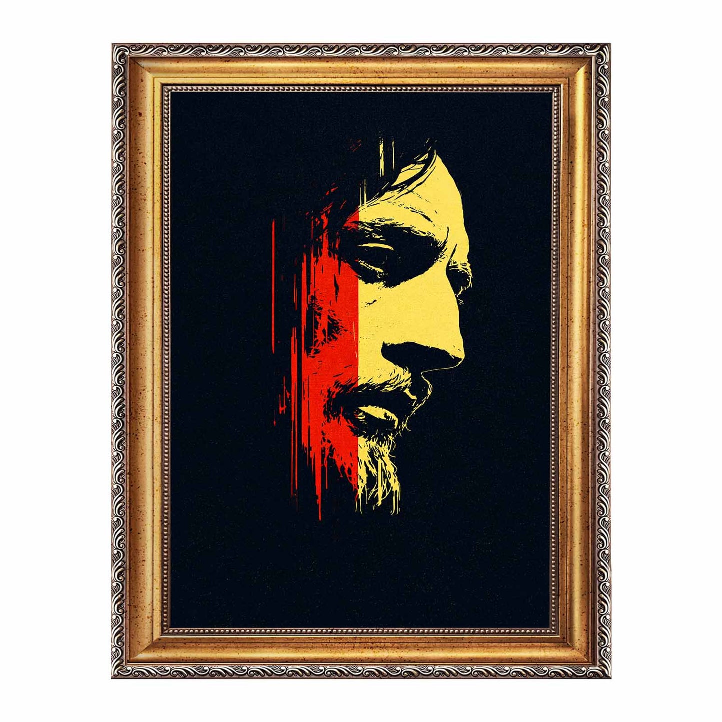 Man of Sorrows