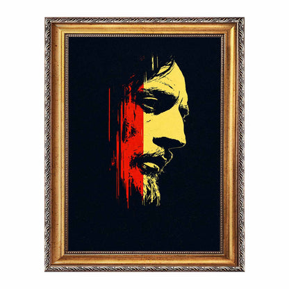 Man of Sorrows