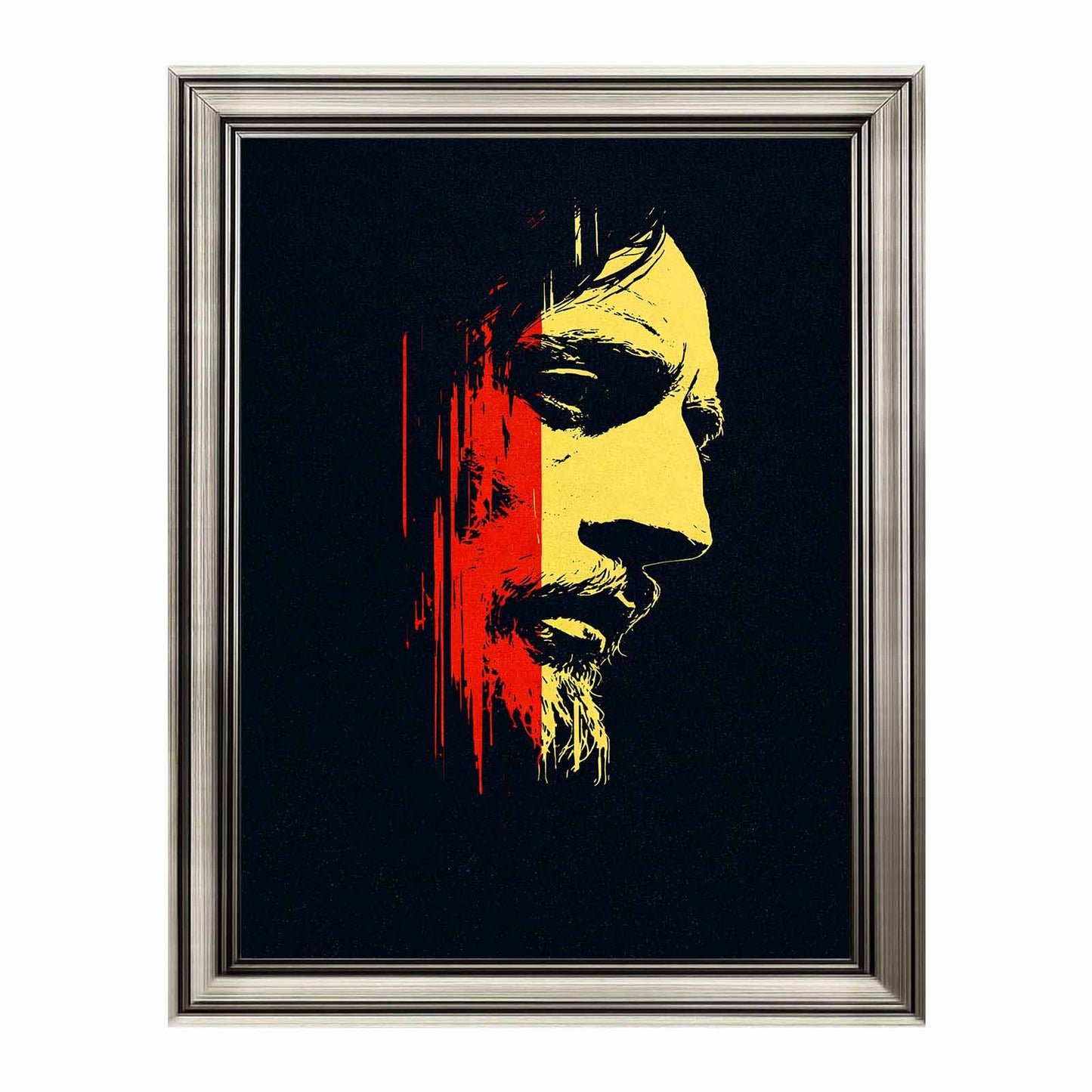 Man of Sorrows
