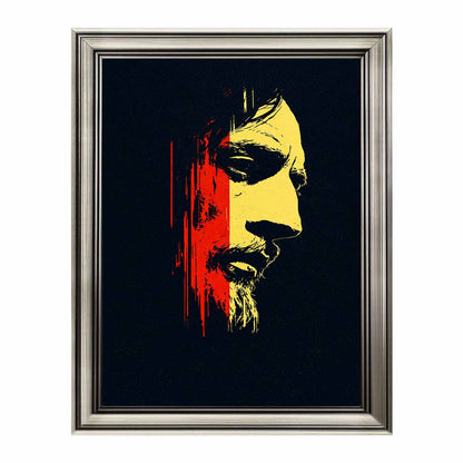 Man of Sorrows