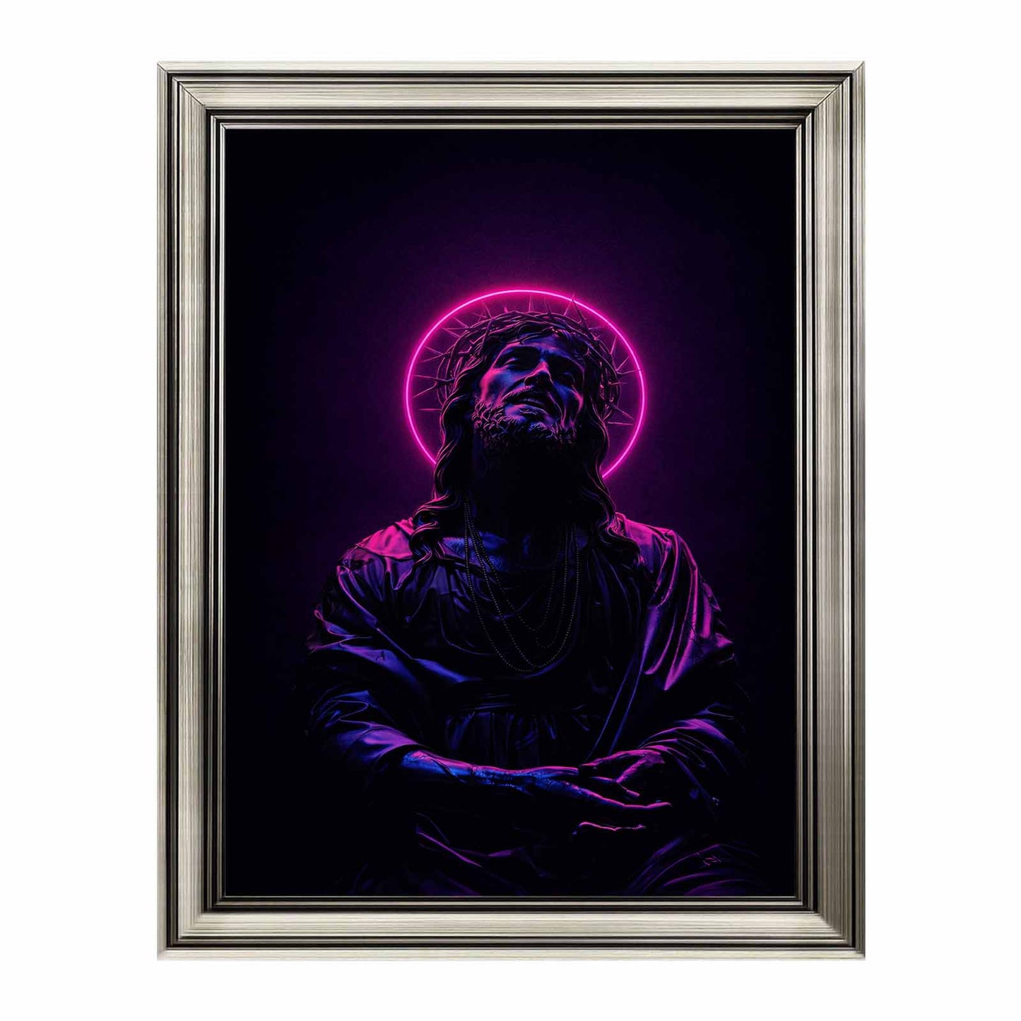 Midnight Halo