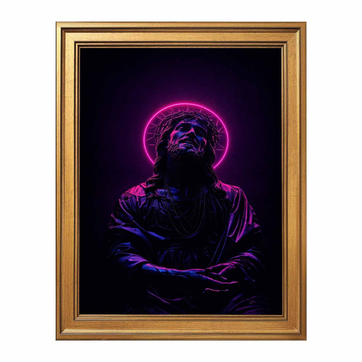 Midnight Halo