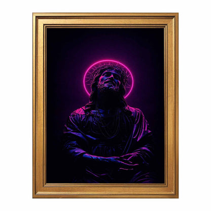 Midnight Halo