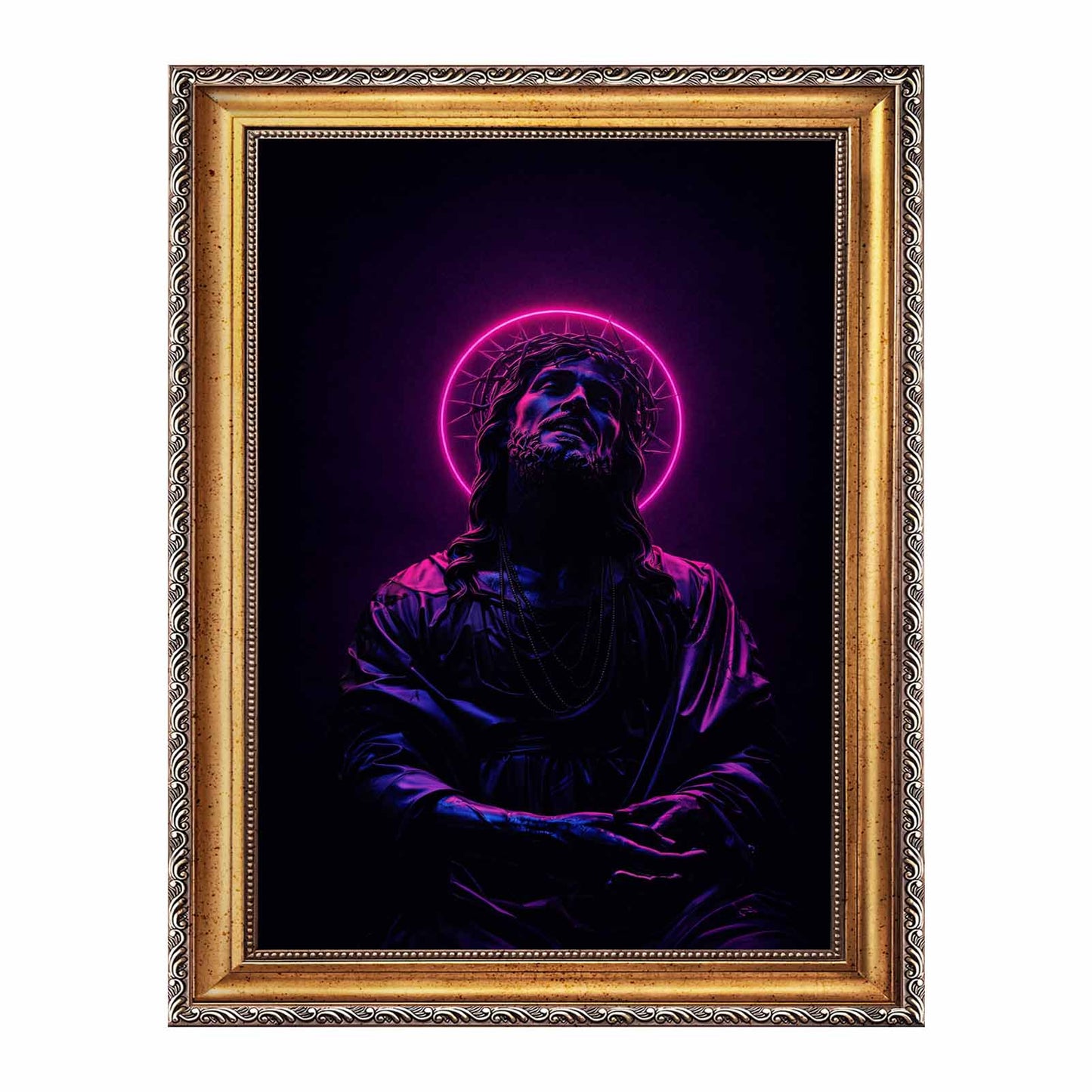 Midnight Halo