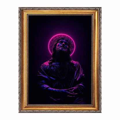Midnight Halo