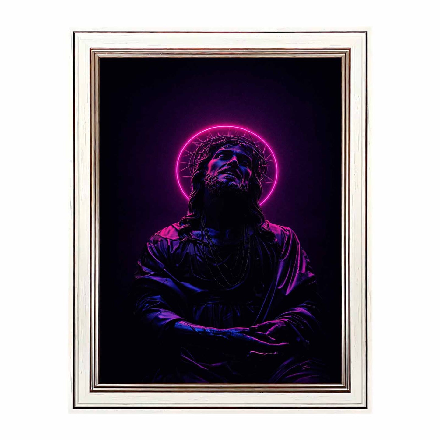 Midnight Halo