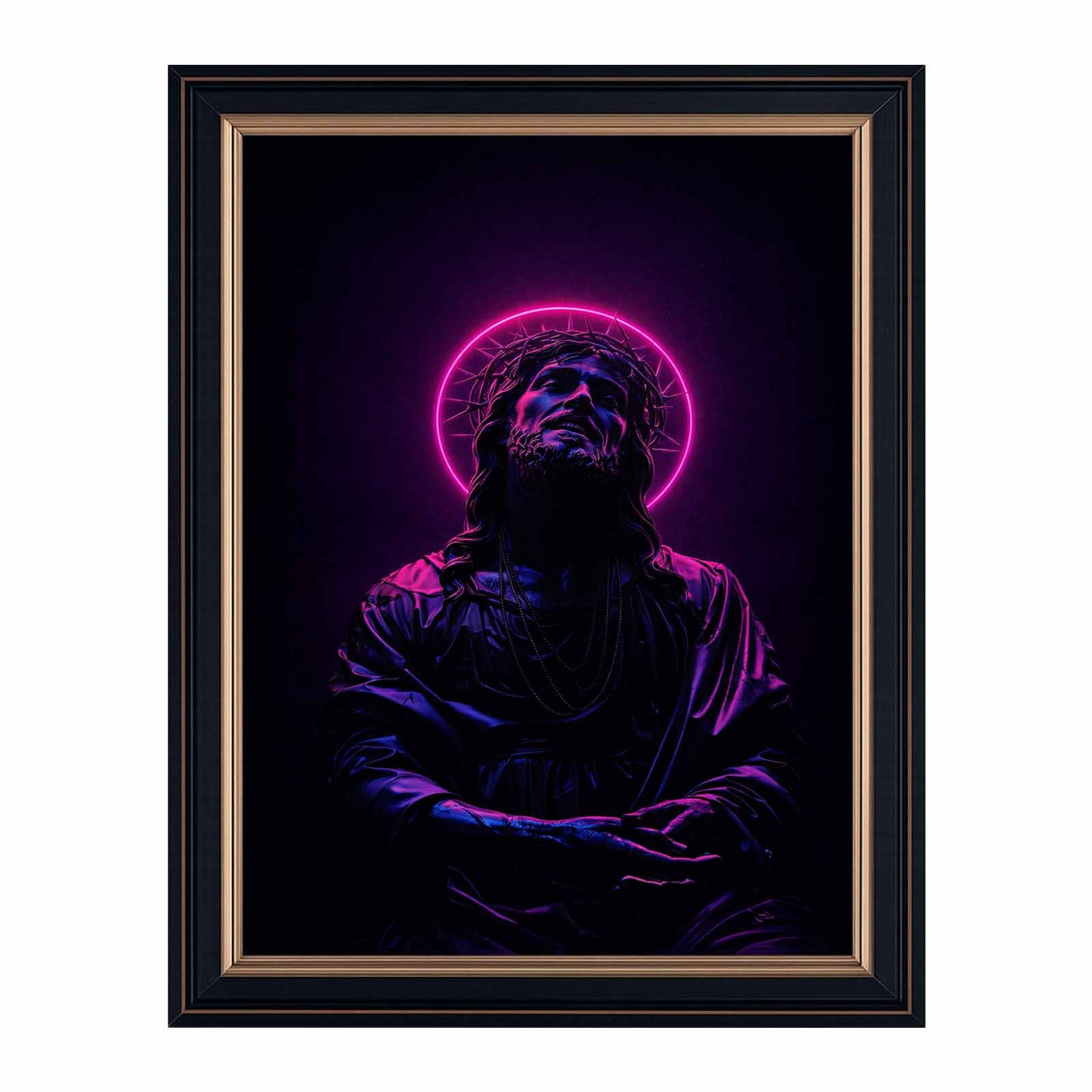 Midnight Halo