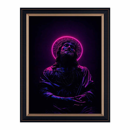 Midnight Halo