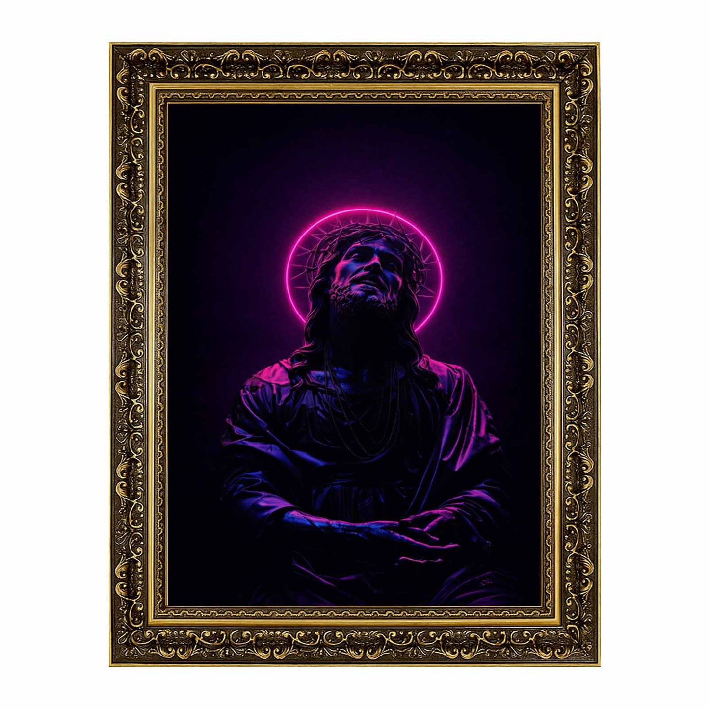 Midnight Halo