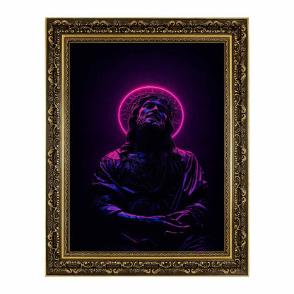 Midnight Halo
