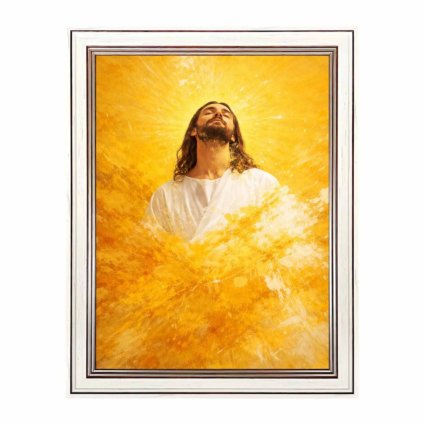 Miracle Rising