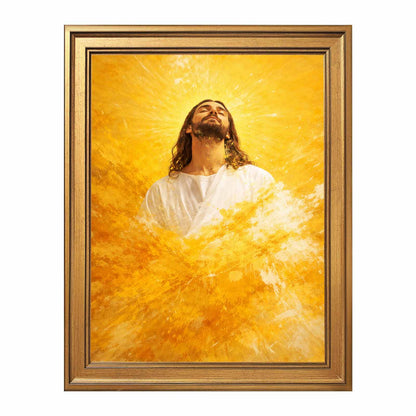 Miracle Rising