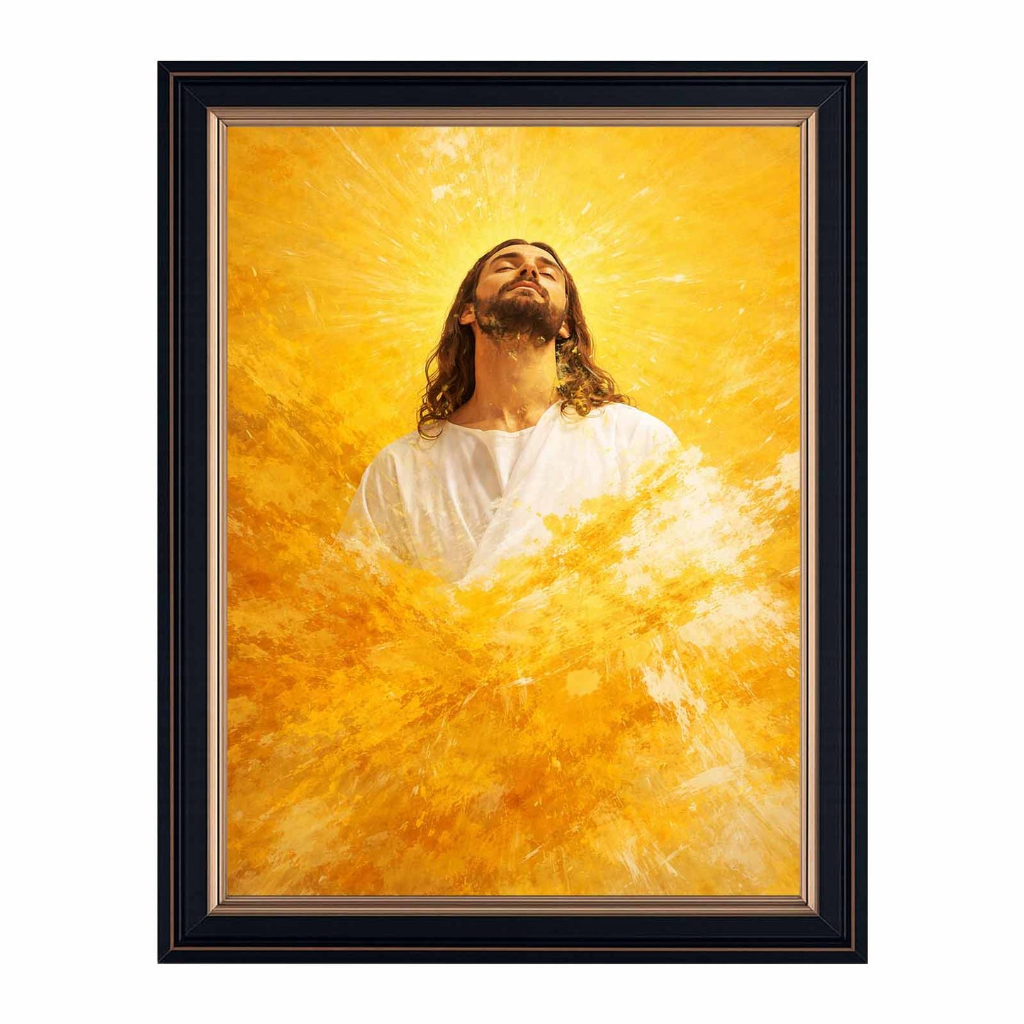 Miracle Rising