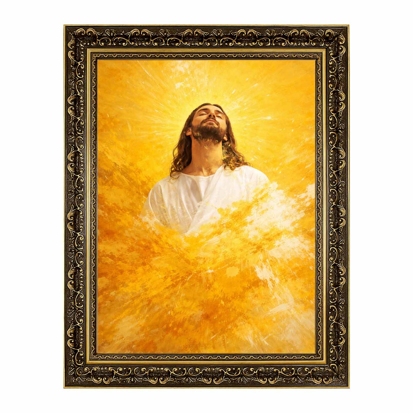 Miracle Rising
