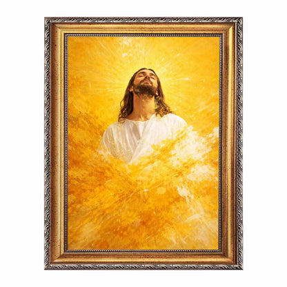 Miracle Rising