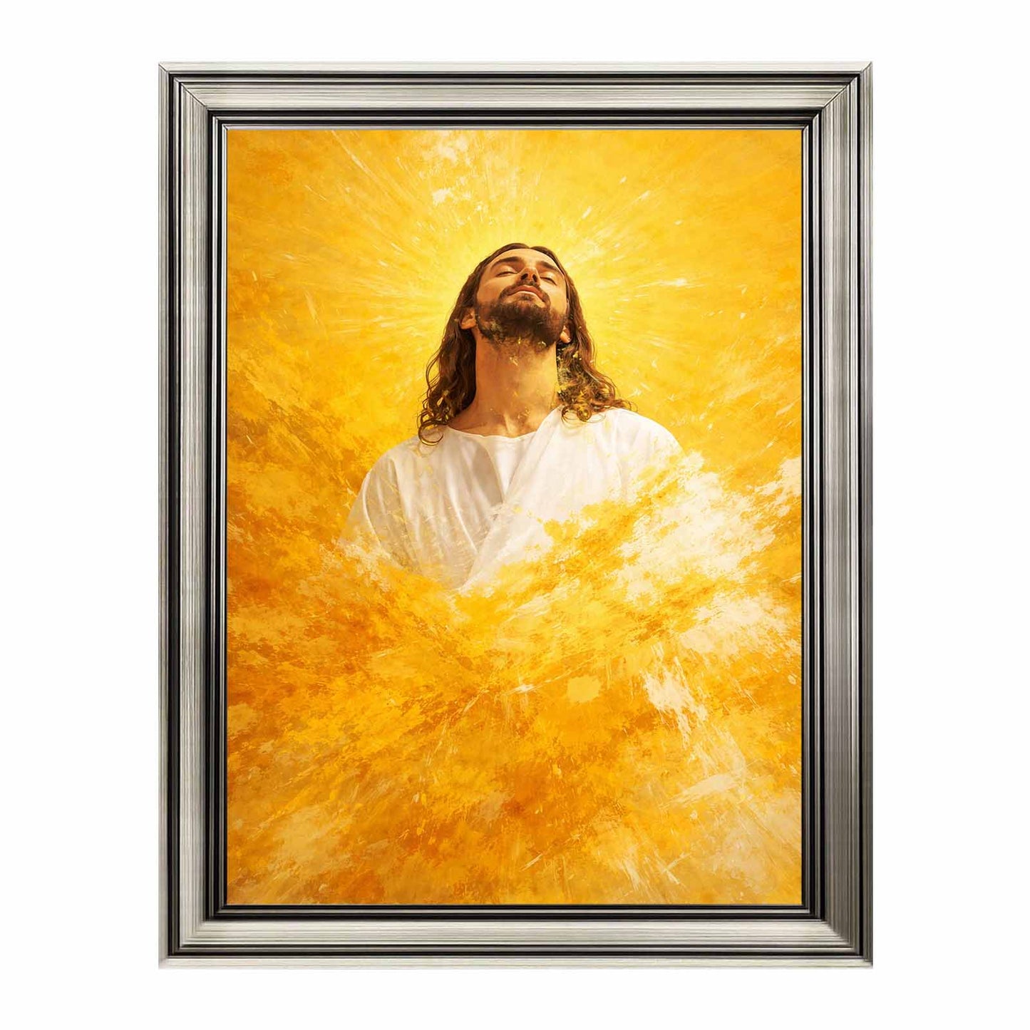 Miracle Rising