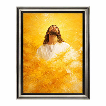 Miracle Rising