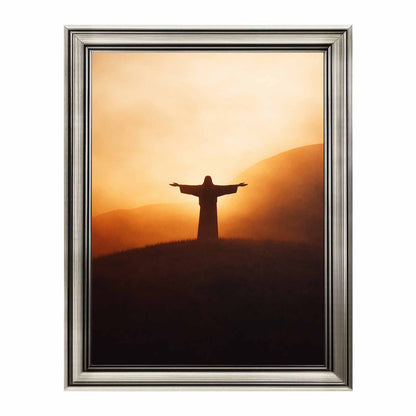 Morning on Golgotha