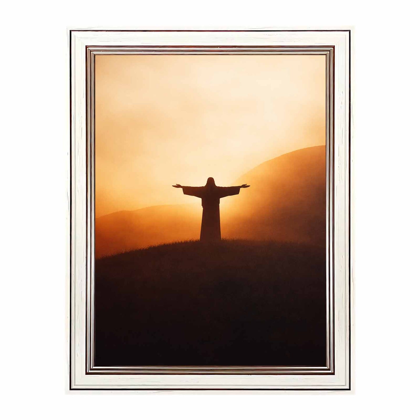 Morning on Golgotha