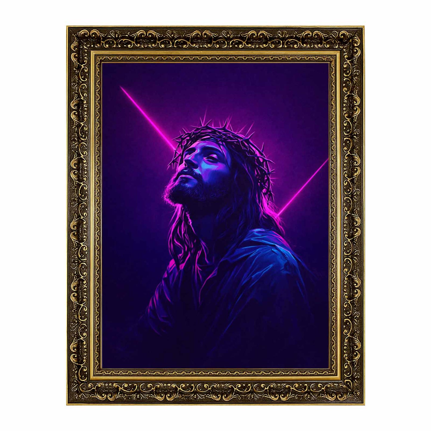 Neon Ascension