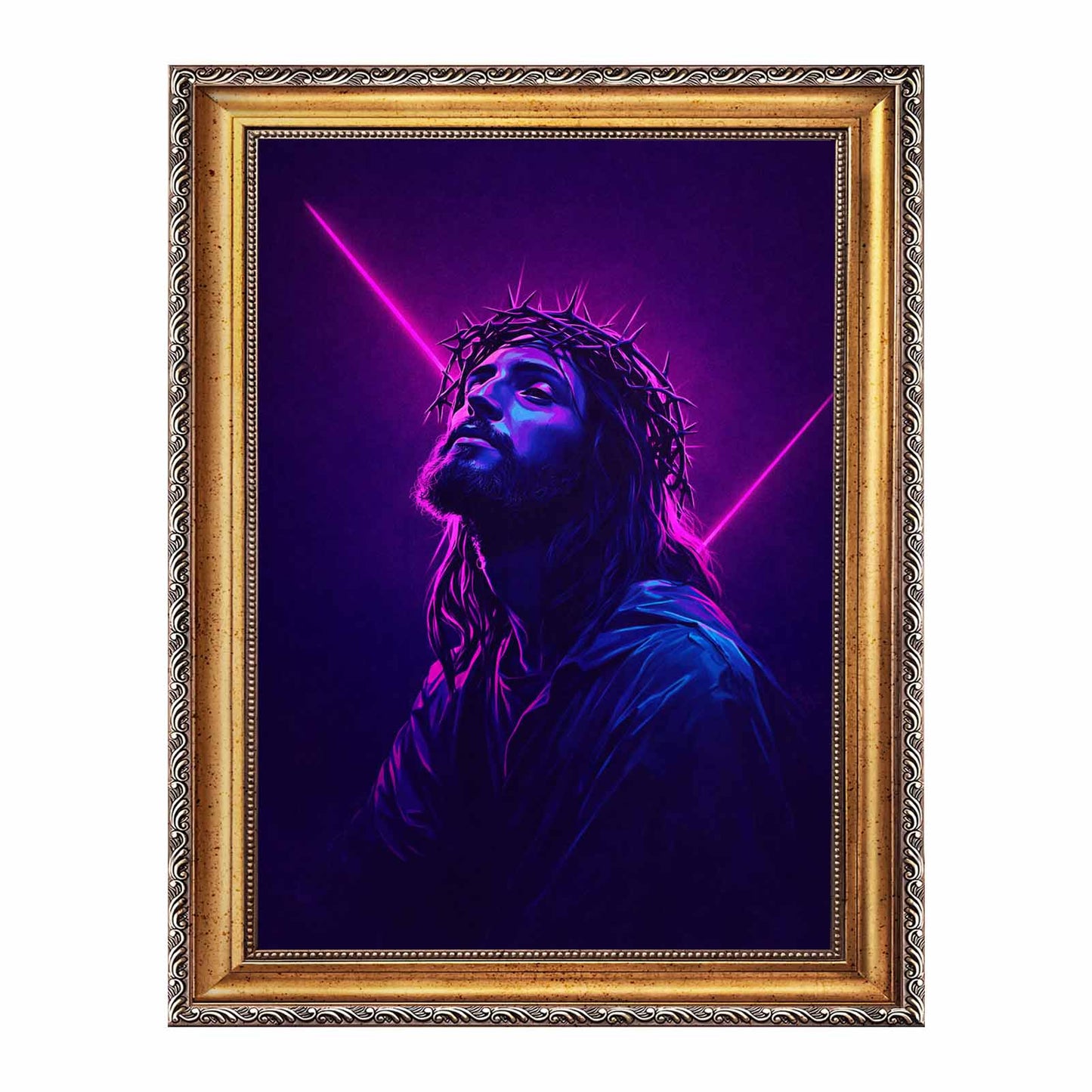 Neon Ascension