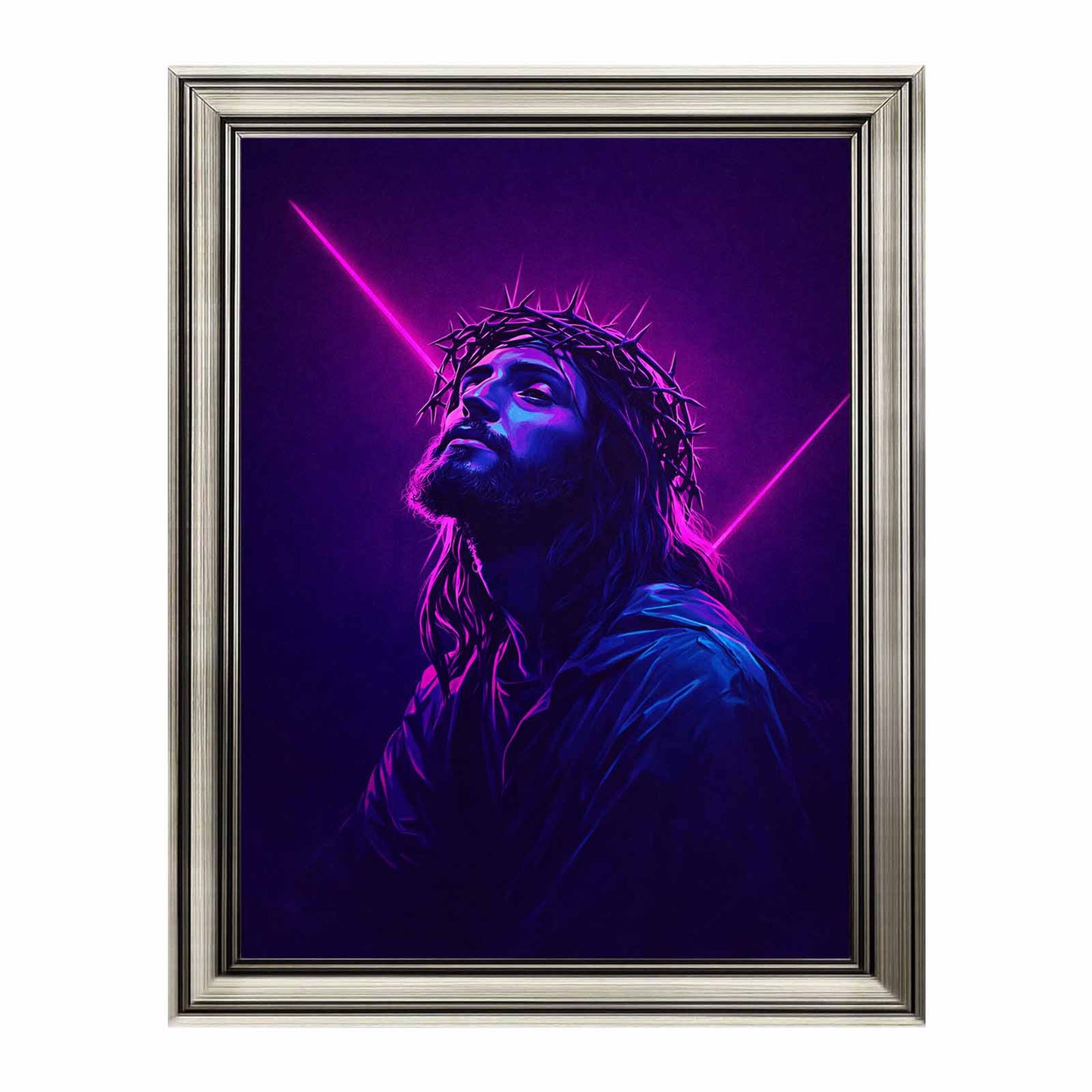 Neon Ascension
