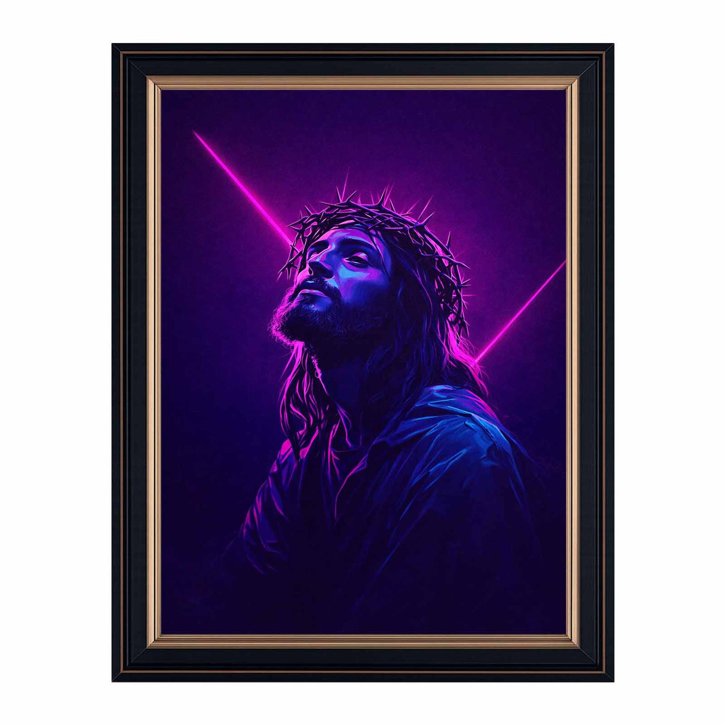 Neon Ascension