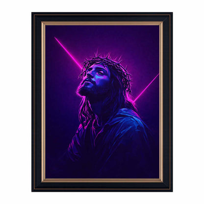 Neon Ascension