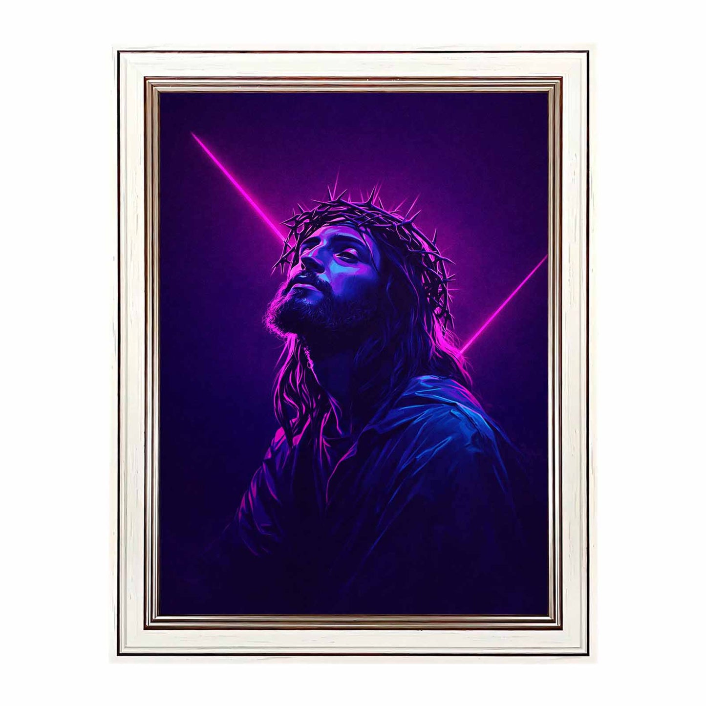 Neon Ascension