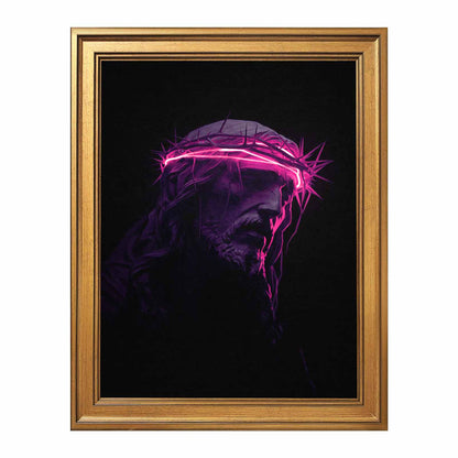 Neon Thorns