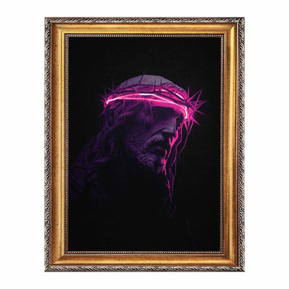 Neon Thorns