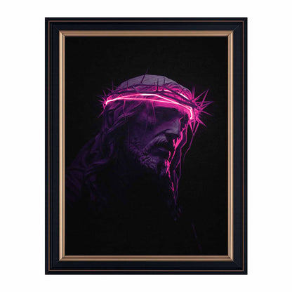 Neon Thorns