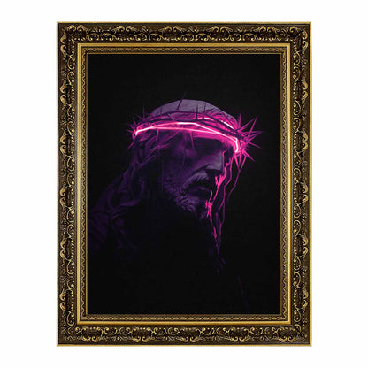 Neon Thorns