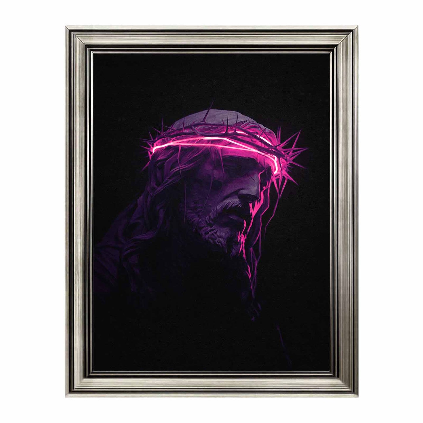 Neon Thorns