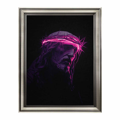 Neon Thorns